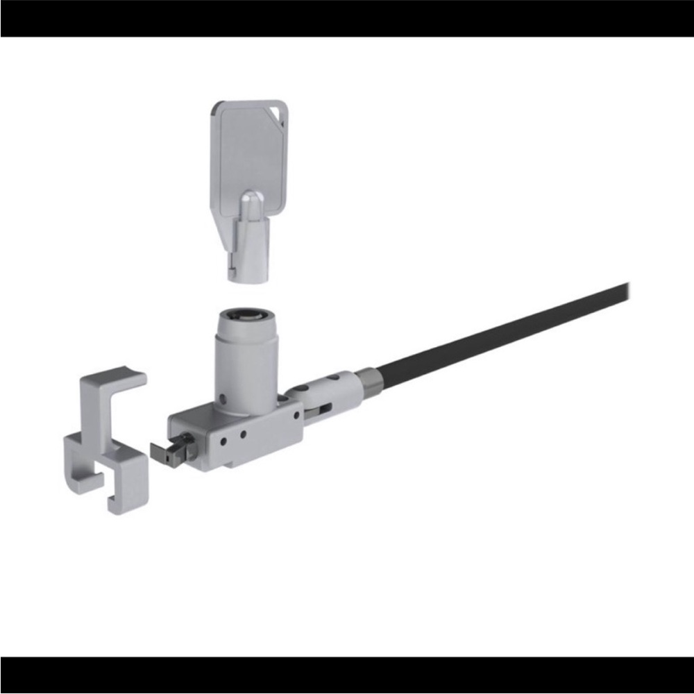 Noble Lock for Laptop - Picture 4 of 4